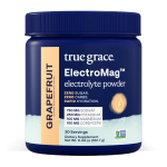 ElectroMag Electrolyte Powder Grapefruit