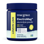 ElectroMag Electrolyte Powder Lemon Lime