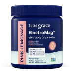 ElectroMag Electrolyte Powder Pink Lemonade