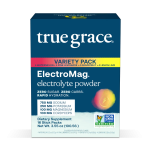 ElectroMag Electrolyte Powder Variety Pack