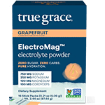 Electromag Grapefruit