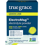 Electromag Lemon Lime