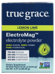 Electromag Lemon Lime