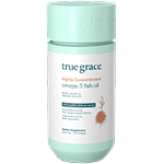 Omega-3 Fish Oil Highly Concentrated