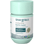 Lion's Mane Organic Mushroom Extract