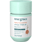 Omega-3 Highly Concentrated Fish Oil