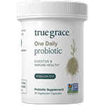 One Daily Probiotic