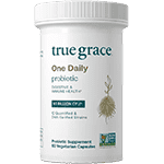 One Daily Probiotic