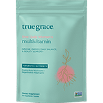 One Daily Women's Multivitamin Refill