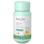 True Littles Daily Kids Multivitamin