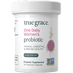 Women's One Daily Probiotic