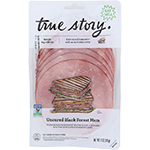 Uncured Black Forest Ham