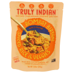 Bombay Biryani Spiced Rice & Veggies