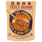 Dal Makhani Lentil & Bean Chili