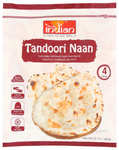 Naan Tandoori