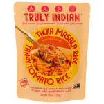 Tikka Masala Rice