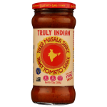 Tikka Masala Sauce