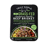 Beef Brisket Smokehouse Chipotle