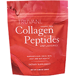 Grass Fed Collagen Peptides Unflavored
