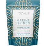 Marine Collagen Wild Caught Unflavored