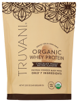 Organic Whey Protein Powder Chocolate Peanut Butter