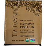 Plant Protein Powder Peanut Butter Chocolate