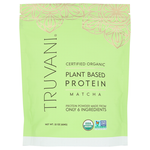 Plant Protein Powder Matcha