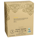 Plant Protein Powder Peanut Butter