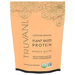 Plant Protein Powder Peanut Butter