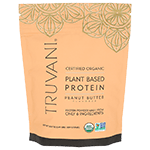 Plant Protein Powder Peanut Butter