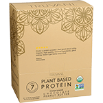Plant Protein Powder Peanut Butter Chocolate