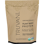 Plant Protein Powder Peanut Butter Chocolate