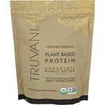 Plant Protein Powder Peanut Butter Chocolate