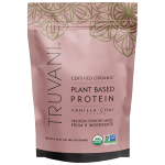 Plant Protein Powder Vanilla Chai