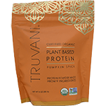 Plant Protein Pumpkin Spice