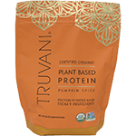 Plant Protein Pumpkin Spice