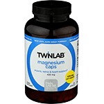 Magnesium Caps