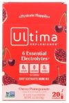 Electrolytes Cherry Pomegranate