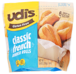 Classic Dinner Rolls