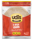 Pizza Crust Gf 2Ct 9In