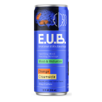 Beverage Orange Creamsicle