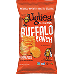 Kettle Chip Buffalo Ranch