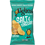 Kettle Chip Salt & Vinegar