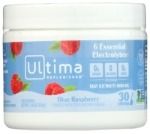 Electrolytes Blue Raspberry