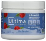 Electrolytes Blue Raspberry
