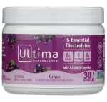 Electrolytes Grape