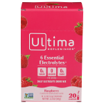 Electrolytes Raspberry