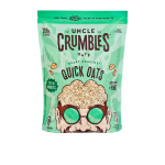 Oats Quick GF