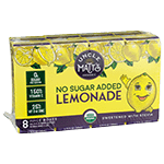 Juice Box Lemonade