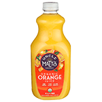 Juice Orange Pulp Free